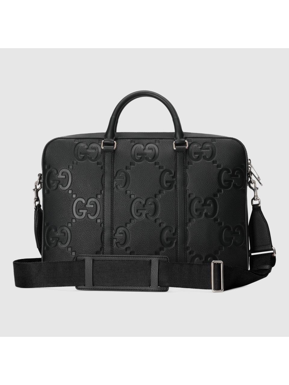 Портфель Gucci Jumbo GG